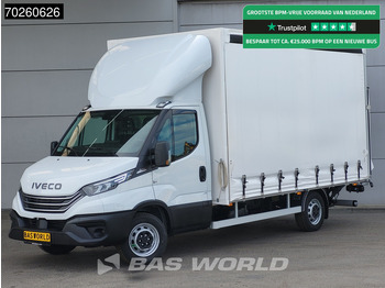 Tent tarbesõiduk IVECO Daily 35s21