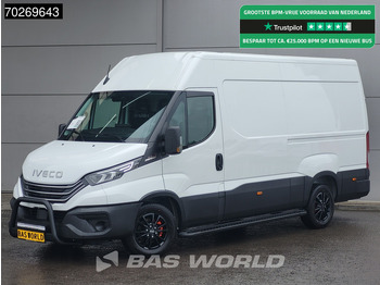 Kaubik IVECO Daily 35s21
