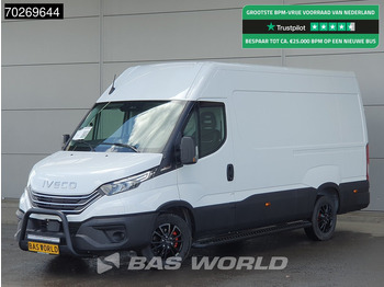 Kaubik IVECO Daily 35s21