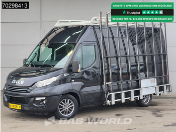Kaubik IVECO Daily 35s21