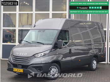 Kaubik IVECO Daily 35s21