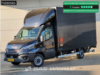 Tarbesõiduk furgoon IVECO Daily 35s21