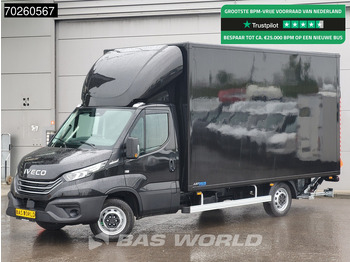 Tarbesõiduk furgoon IVECO Daily 35s21