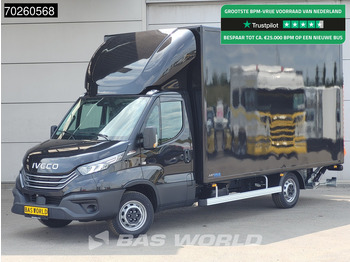 Tarbesõiduk furgoon IVECO Daily 35s21