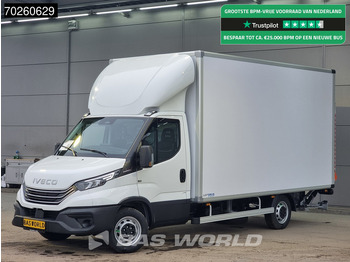 Tarbesõiduk furgoon IVECO Daily 35s21