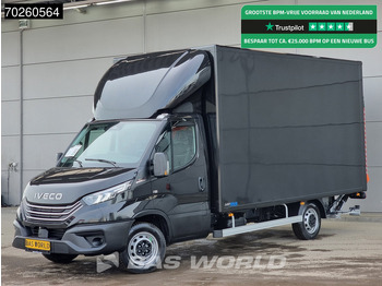 Tarbesõiduk furgoon IVECO Daily 35s21