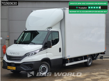 Tarbesõiduk furgoon IVECO Daily 35s21