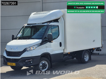 Tarbesõiduk külmik IVECO Daily 50c16