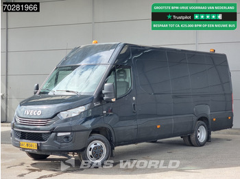 Kaubik IVECO Daily 50c18