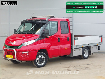Madelauto IVECO Daily 50c18