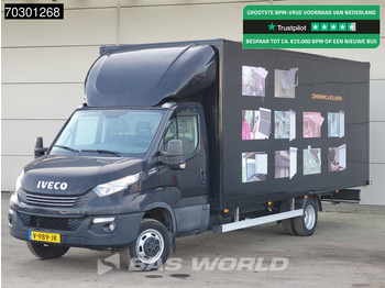 Tarbesõiduk furgoon IVECO Daily 50c18