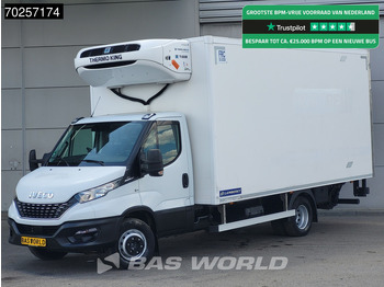 Tarbesõiduk külmik IVECO Daily 70c18