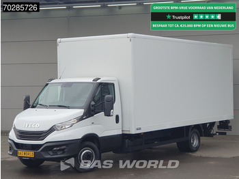 Tarbesõiduk furgoon IVECO Daily 70c18