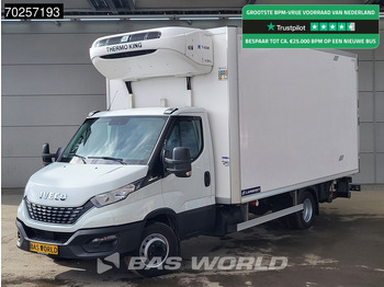 Tarbesõiduk külmik IVECO Daily
