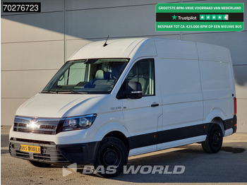 Kaubik MAN TGE 3.140