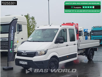 Madelauto MAN TGE 3.140
