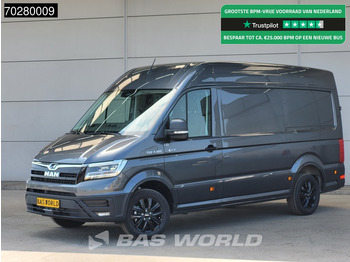 Kaubik MAN TGE 3.180
