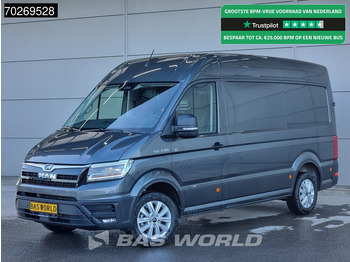 Kaubik MAN TGE 3.180