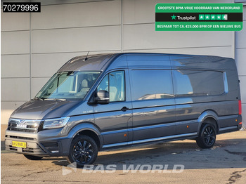 Kaubik MAN TGE 3.180