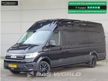 Kaubik MAN TGE 3.180