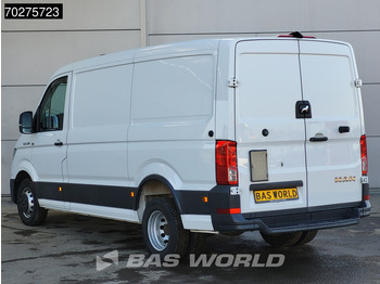 MAN TGE 5.180 Automaat L3H2 180PK Dubbellucht 3t Trekgewicht Navi Camera Parkeersensoren Airco Cruise L2H1 Airco Cruise control liising MAN TGE 5.180 Automaat L3H2 180PK Dubbellucht 3t Trekgewicht Navi Camera Parkeersensoren Airco Cruise L2H1 Airco Cruise control: pilt 2
