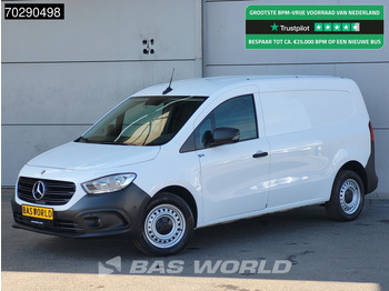 Väike kaubik MERCEDES-BENZ