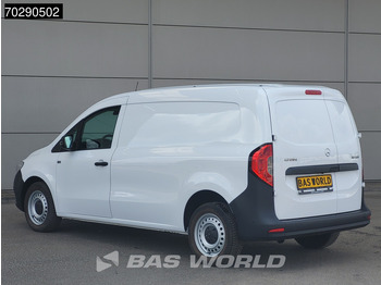 Väike kaubik Mercedes-Benz Citan 112 CDI L2H1 Airco Cruise Camera Parkeersensoren MBUX CarPlay Euro6 L2 Long 4m3 Airco Cruise control: pilt 2