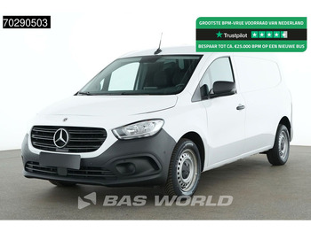 Väike kaubik MERCEDES-BENZ Citan
