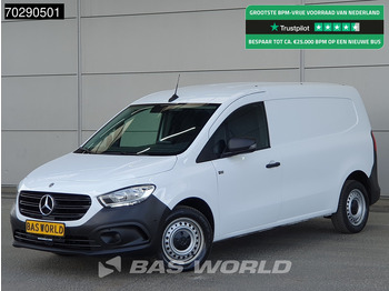 Väike kaubik MERCEDES-BENZ Citan