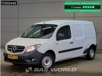 Väike kaubik MERCEDES-BENZ Citan