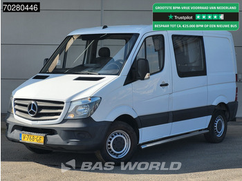 Väike kaubik MERCEDES-BENZ Sprinter 211