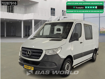 Väike kaubik MERCEDES-BENZ Sprinter 211