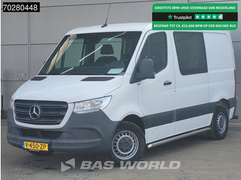 Väike kaubik MERCEDES-BENZ Sprinter 211