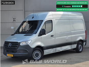 Väike kaubik MERCEDES-BENZ Sprinter 214