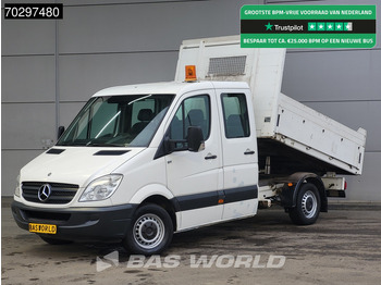 Tarbesõiduk kallur MERCEDES-BENZ Sprinter 310