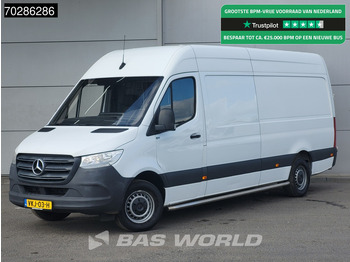 Väike kaubik MERCEDES-BENZ Sprinter 311