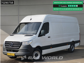 Väike kaubik MERCEDES-BENZ Sprinter 311