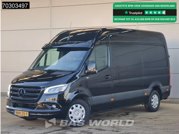 Kaubik MERCEDES-BENZ Sprinter 314