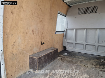 Kaubik Mercedes-Benz Sprinter 314 CDI Automaat Dubbel Cabine 3,5t Trekhaak Airco Cruise Camera MBUX Doka Mixto DC 8m3 Airco Trekhaak Cruise control: pilt 2