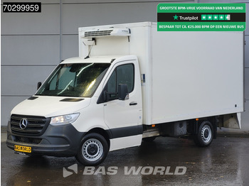 Tarbesõiduk külmik MERCEDES-BENZ Sprinter 314