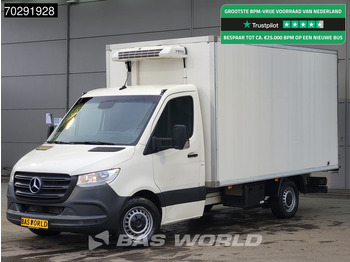 Tarbesõiduk külmik MERCEDES-BENZ Sprinter 314
