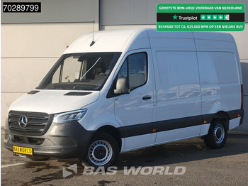 Väike kaubik MERCEDES-BENZ Sprinter 314