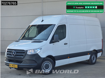 Kaubik MERCEDES-BENZ Sprinter 314