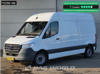Kaubik MERCEDES-BENZ Sprinter 314