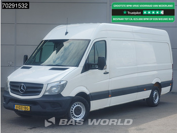 Kaubik MERCEDES-BENZ Sprinter 314