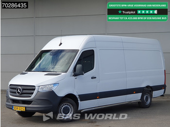 Kaubik MERCEDES-BENZ Sprinter 314