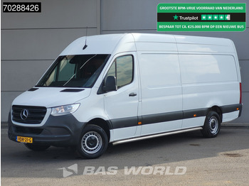 Kaubik MERCEDES-BENZ Sprinter 314