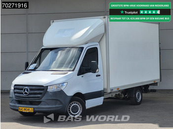 Tarbesõiduk furgoon MERCEDES-BENZ Sprinter 314