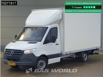 Tarbesõiduk furgoon MERCEDES-BENZ Sprinter 314
