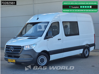 Kaubik MERCEDES-BENZ Sprinter 314